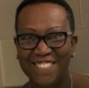 Meet your Posher, Venita